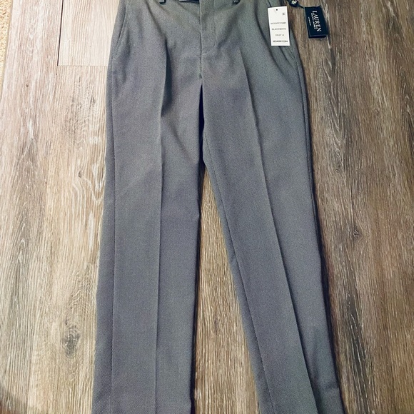 NWT, Stunning RALPH LAUREN Boys Suit, Size 10R - Picture 8 of 13